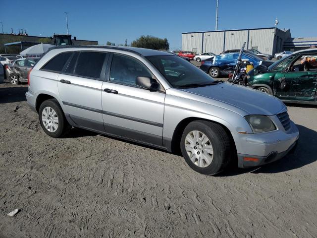 Photo 4 from auction – 2006 CHRYSLER PACIFICA with VIN 2A8GM48446R823667