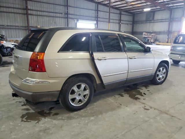 Photo 3 from auction – 2004 CHRYSLER PACIFICA with VIN 2C8GM68464R645677