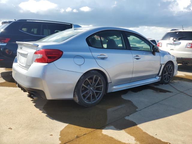 Photo 3 from auction – 2018 SUBARU WRX LIMITE with VIN JF1VA1L67J8831626