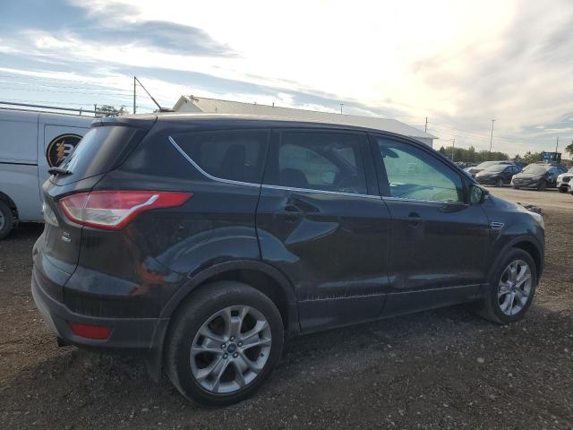 Photo 3 from auction – 2013 FORD ESCAPE SEL with VIN 1FMCU9HX5DUB61526