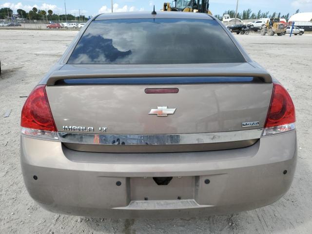 Photo 6 from auction – 2007 CHEVROLET IMPALA LT with VIN 2G1WT58K379342555
