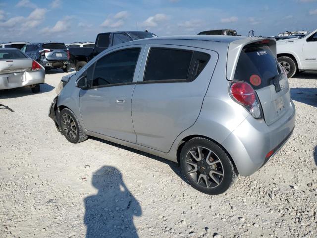 Zdjęcie 2 z aukcji – 2014 CHEVROLET SPARK LS z VIN KL8CB6S98EC479479