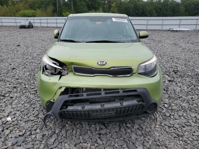 Photo 5 from auction – 2015 KIA SOUL with VIN KNDJN2A23F7750834