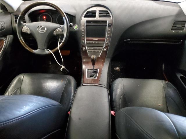 Photo 8 from auction – 2012 LEXUS ES 350 with VIN JTHBK1EG9C2503404