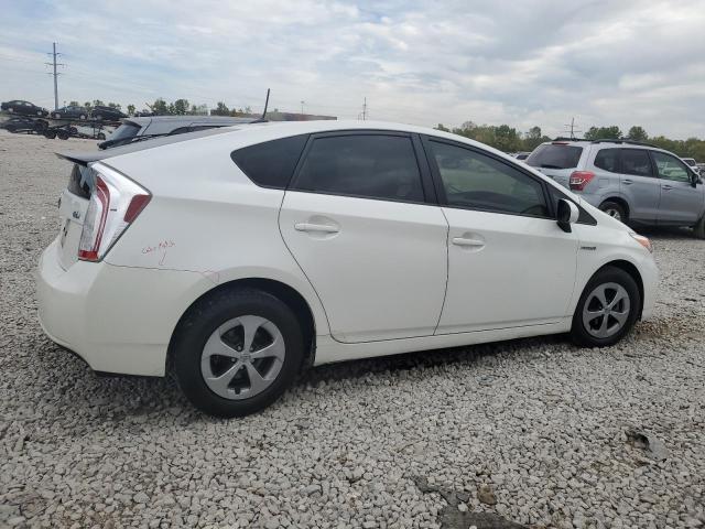 Photo 3 from auction – 2013 TOYOTA PRIUS with VIN JTDKN3DU5D5540719