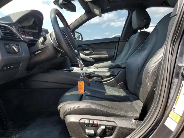 Photo 7 from auction – 2016 BMW 435 I GRAN with VIN WBA4B1C53GG242773