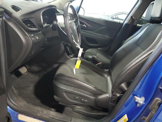 Photo 7 from auction – 2018 BUICK ENCORE PRE with VIN KL4CJESB6JB602908