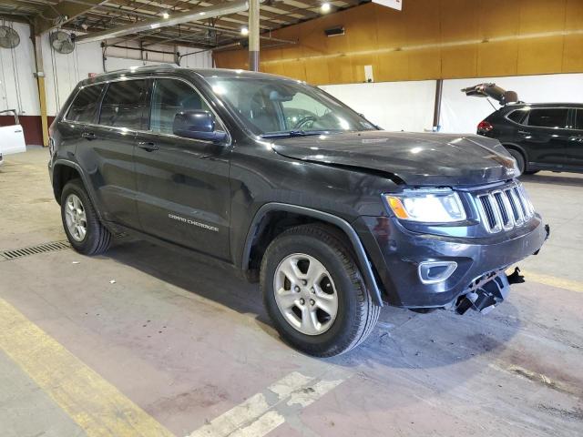 Photo 4 from auction – 2014 JEEP GRAND CHER with VIN 1C4RJFAG1EC272033