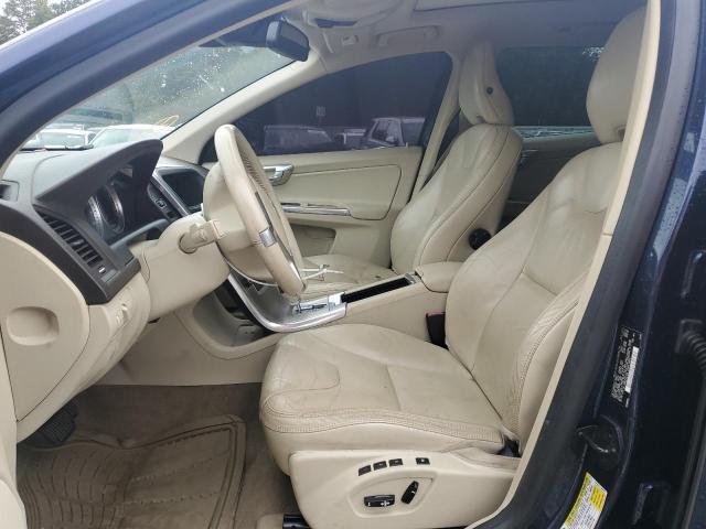 Photo 7 from auction – 2012 VOLVO XC60 T6 with VIN YV4902DZ2C2345371
