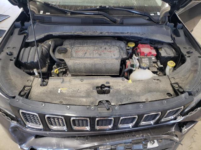 Foto 11 de la subasta – 2020 JEEP COMPASS LI con VIN 3C4NJDCB8LT133216