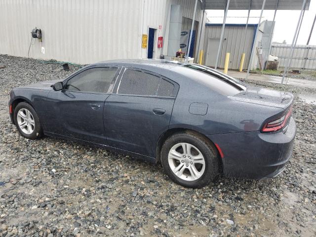Photo 2 from auction – 2018 DODGE CHARGER SX with VIN 2C3CDXBG0JH221894