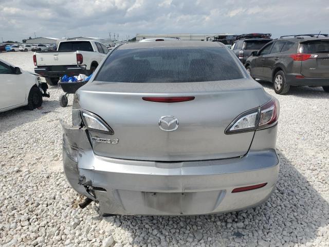 Photo 6 from auction – 2013 MAZDA 3 I with VIN JM1BL1TF2D1734600