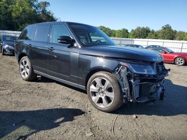 Photo 4 from auction – 2020 LAND ROVER RANGE ROVE with VIN SALGS2RU3LA578305