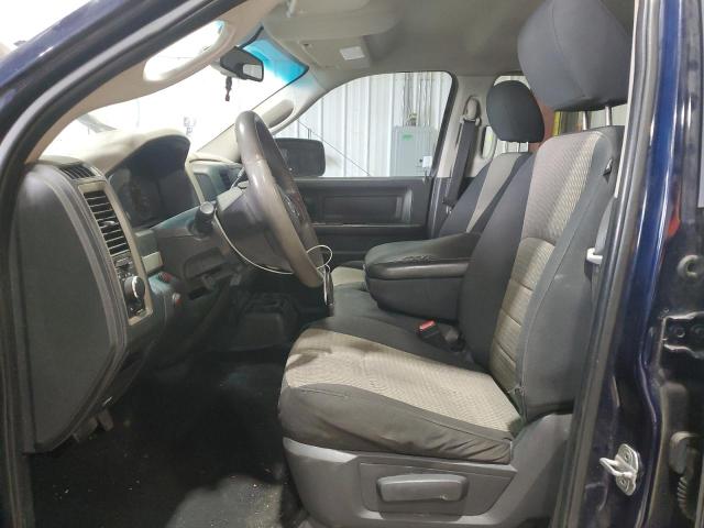 Фото 7 с аукциона – 2012 DODGE RAM 1500 S с VIN 1C6RD7KP0CS266813