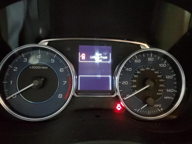 Photo 9 from auction – 2016 SUBARU IMPREZA LI with VIN JF1GJAK67GH019858