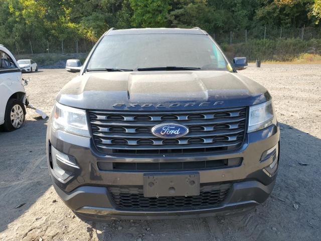 Photo 5 from auction – 2017 FORD EXPLORER X with VIN 1FM5K8D80HGA96578