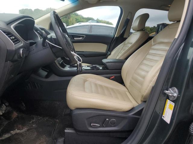 Photo 7 from auction – 2015 FORD EDGE SEL with VIN 2FMTK4J95FBB05230