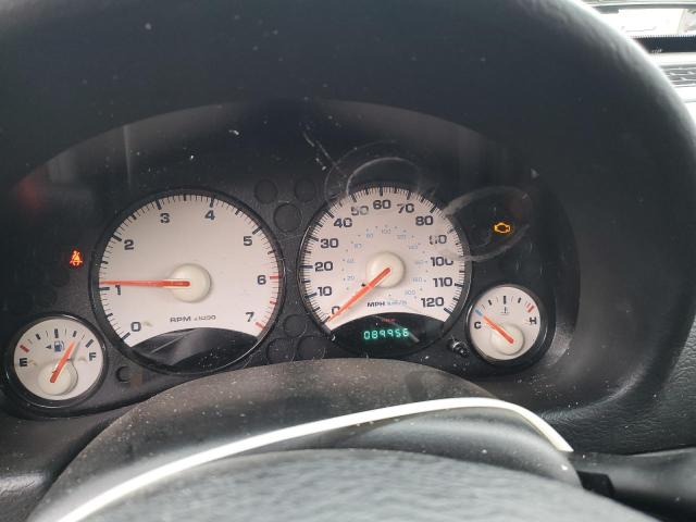 Photo 9 from auction – 2004 JEEP LIBERTY SP with VIN 1J4GL48K74W249654