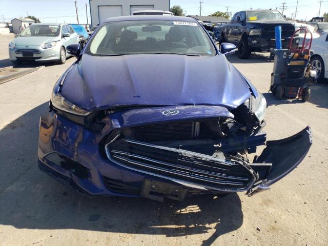 Photo 5 from auction – 2014 FORD FUSION SE with VIN 3FA6P0H77ER358099