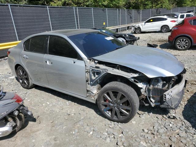 Photo 4 from auction – 2013 LEXUS GS 350 with VIN JTHCE1BL8D5015266