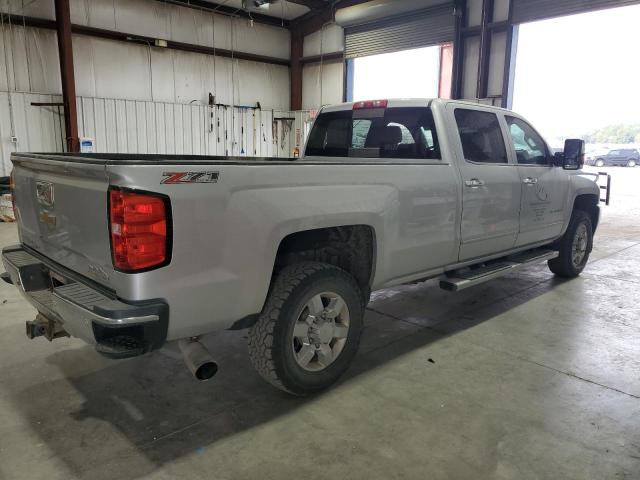 Photo 3 from auction – 2015 CHEVROLET SILVERADO with VIN 1GC4K0E85FF618155