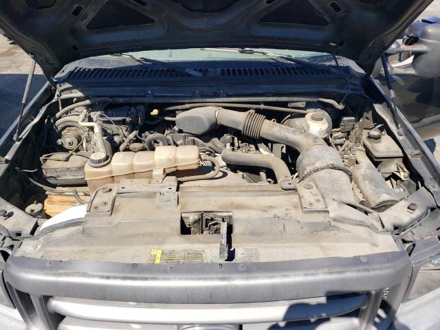 Photo 11 from auction – 2004 FORD F250 SUPER with VIN 1FTNW20L94EC97580