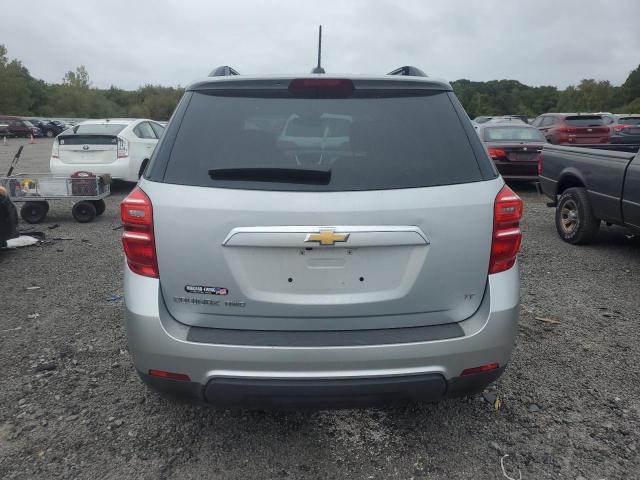Photo 6 from auction – 2017 CHEVROLET EQUINOX LT with VIN 2GNFLFEK0H6284416