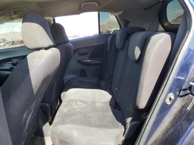 Photo 10 from auction – 2010 TOYOTA SCION XD with VIN JTKKU4B46A1003994