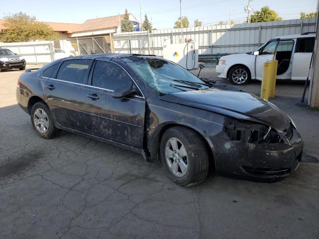 Photo 4 from auction – 2008 CHEVROLET IMPALA LT with VIN 2G1WT58K389191041