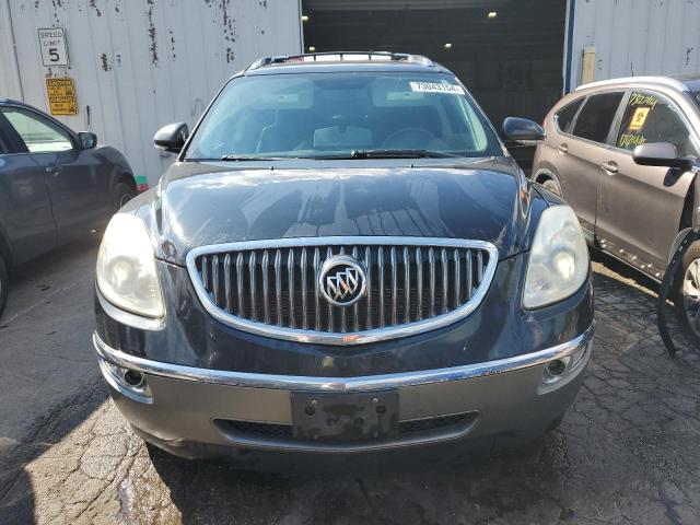 Photo 5 from auction – 2011 BUICK ENCLAVE CX with VIN 5GAKVCEDXBJ316561