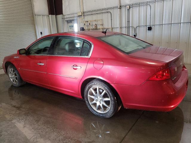 Photo 2 from auction – 2006 BUICK LUCERNE CX with VIN 1G4HD57286U231088