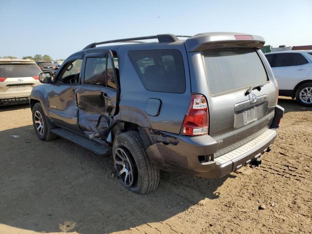 Photo 2 from auction – 2005 TOYOTA 4RUNNER SR with VIN JTEBU14R950065167