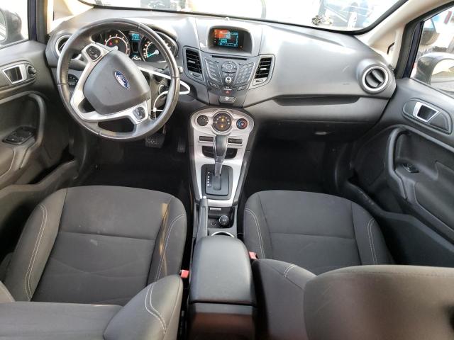 Photo 8 from auction – 2016 FORD FIESTA SE with VIN 3FADP4EJ2GM155894