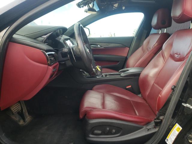 Photo 7 from auction – 2014 CADILLAC ATS PREMIU with VIN 1G6AM5S36E0118786