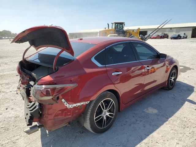 Photo 3 from auction – 2015 NISSAN ALTIMA 2.5 with VIN 1N4AL3AP0FC169313