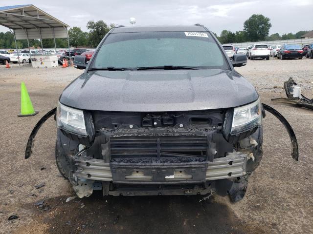 Photo 5 from auction – 2016 FORD EXPLORER X with VIN 1FM5K7D84GGB69766