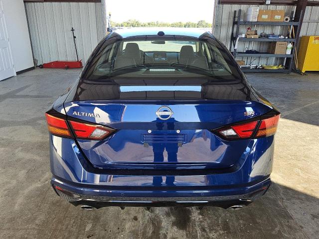 Photo 6 from auction – 2024 NISSAN ALTIMA SR with VIN 1N4BL4CV6RN384743