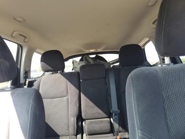 Photo 10 from auction – 2015 NISSAN PATHFINDER with VIN 5N1AR2MM4FC636264