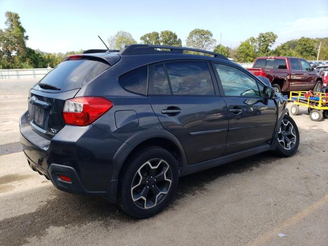Photo 3 from auction – 2014 SUBARU XV CROSSTR with VIN JF2GPAKC9E8201395