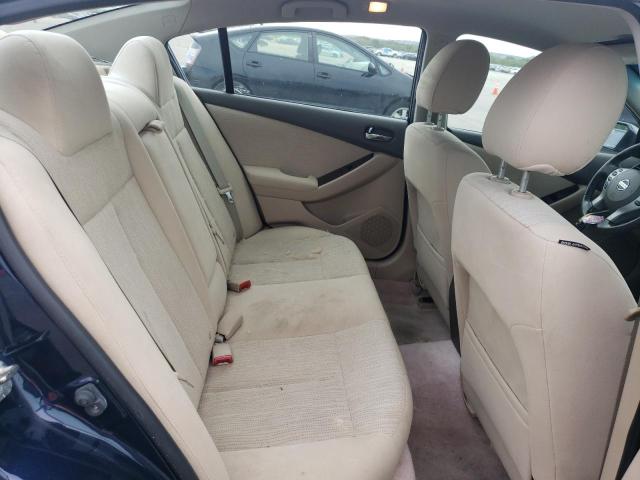 Photo 10 from auction – 2012 NISSAN ALTIMA BAS with VIN 1N4AL2AP0CN471016