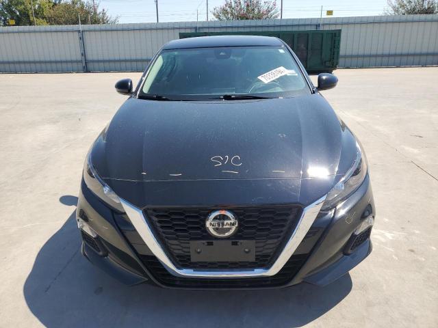 Photo 5 from auction – 2022 NISSAN ALTIMA S with VIN 1N4BL4BV1NN338555