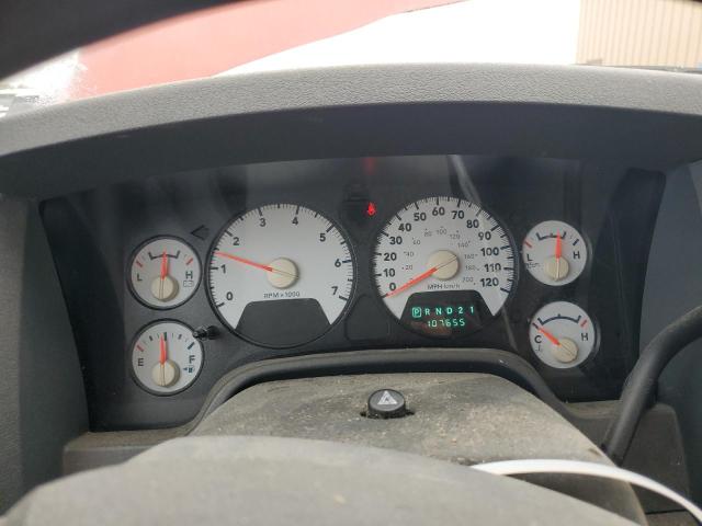 Photo 9 from auction – 2008 DODGE RAM 1500 S with VIN 1D7HU18228S556996