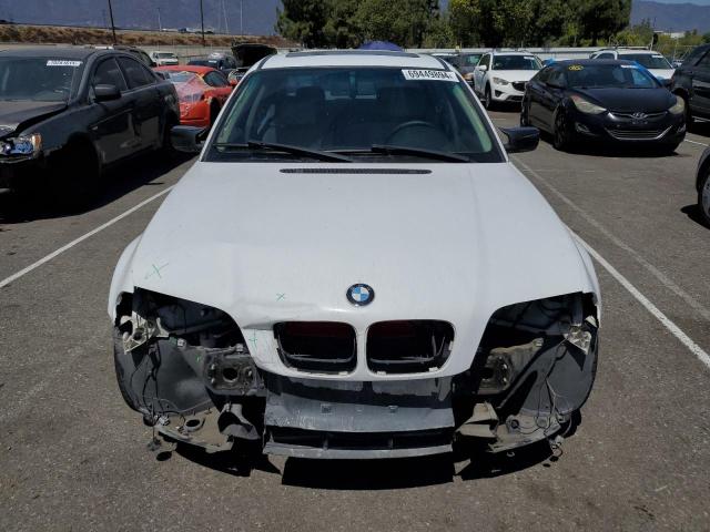 Photo 5 from auction – 2001 BMW 325 I with VIN WBAAN37451NJ12472