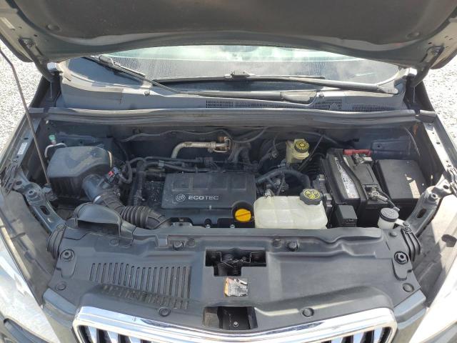 Photo 12 from auction – 2016 BUICK ENCORE CON with VIN KL4CJBSB8GB620091