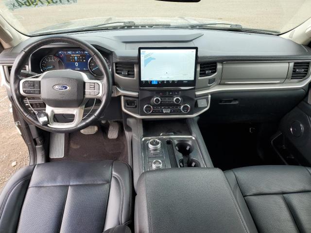 Photo 8 from auction – 2023 FORD EXPEDITION with VIN 1FMJK1J86PEA29567