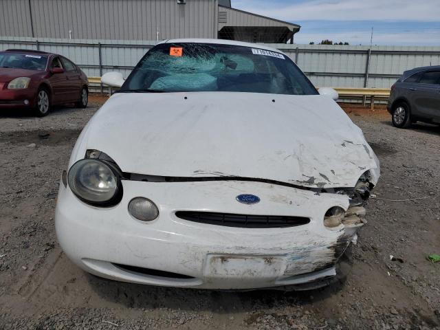 Photo 5 from auction – 1997 FORD TAURUS GL with VIN 1FALP52U1VA284087