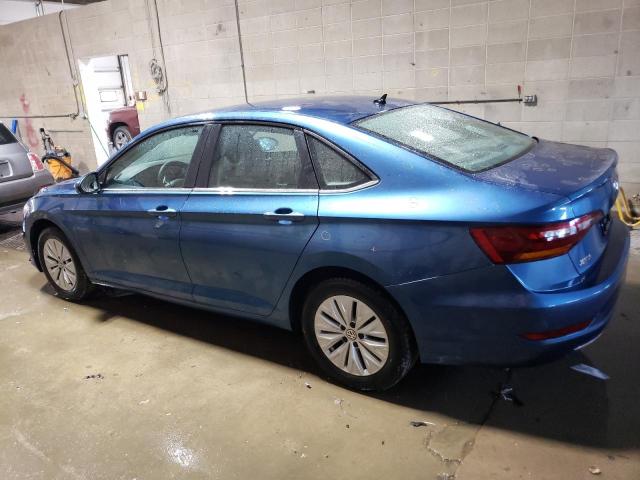 Photo 2 from auction – 2019 VOLKSWAGEN JETTA S with VIN 3VWC57BU3KM094055