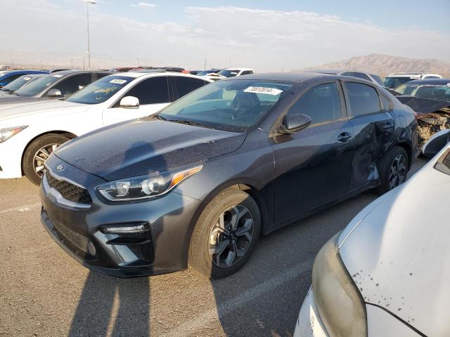 KIA FORTE FE 2020 with VIN 3KPF24AD2LE195303 - Photo from auction