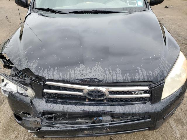 Photo 12 from auction – 2008 TOYOTA RAV4 LIMIT with VIN JTMBK31V586033678