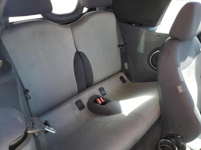 Photo 10 from auction – 2005 MINI COOPER with VIN WMWRF33405TF60967